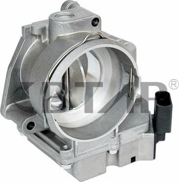 BTAP BVE313-006 - Throttle body car-mod.net