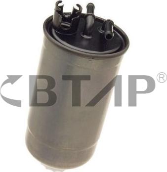BTAP BVE205-004 - Fuel filter car-mod.net