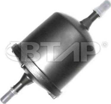 BTAP BVE205-001 - Fuel filter car-mod.net