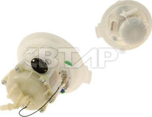BTAP BVE205-008 - Fuel filter car-mod.net