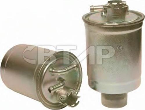 BTAP BVE205-002 - Fuel filter car-mod.net