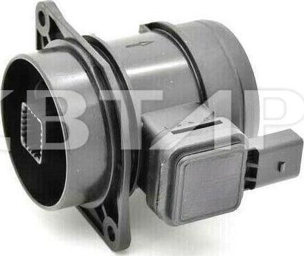 BTAP BVE202-013 - Air Mass Sensor car-mod.net