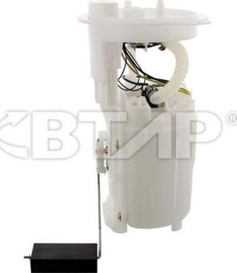 BTAP BVE207-002 - Fuel Pump car-mod.net