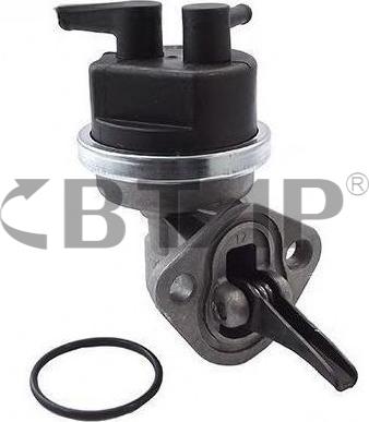 BTAP BVE207-014 - Fuel Pump car-mod.net
