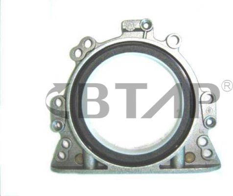 BTAP BVE705-004 - Shaft Seal, crankshaft car-mod.net