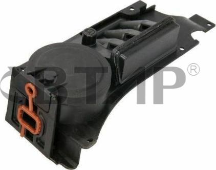BTAP BVE710-023 - Valve, engine block breather car-mod.net