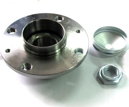 BTE 506210 - Bearing Kit, wheel hub car-mod.net