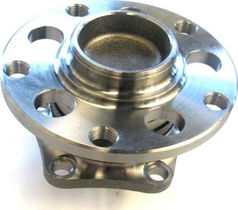 BTE 503430 - Bearing Kit, wheel hub car-mod.net