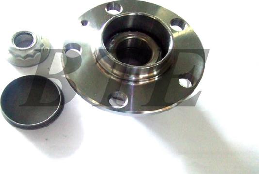 BTE 503420 - Bearing Kit, wheel hub car-mod.net