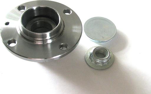 BTE 503530 - Bearing Kit, wheel hub car-mod.net