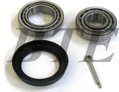 BTE 503310 - Bearing Kit, wheel hub car-mod.net