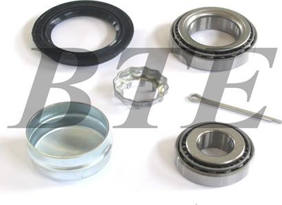 BTE 503200 - Bearing Kit, wheel hub car-mod.net