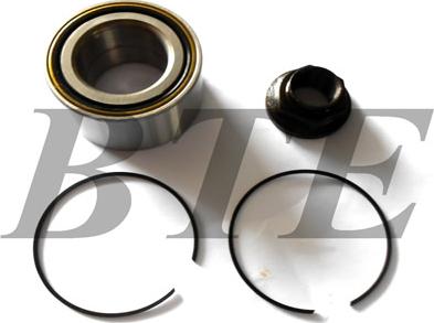 BTE 515170 - Bearing Kit, wheel hub car-mod.net