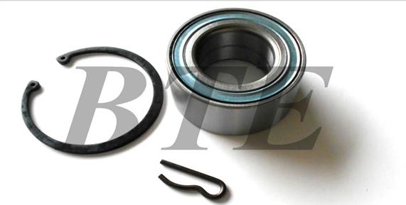 BTE 510180 - Bearing Kit, wheel hub car-mod.net