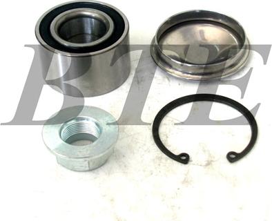 BTE 513180 - Bearing Kit, wheel hub car-mod.net