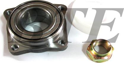 BTE 575040 - Bearing Kit, wheel hub car-mod.net