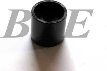 BTE 609320 - Deflection / Guide Pulley, timing belt car-mod.net