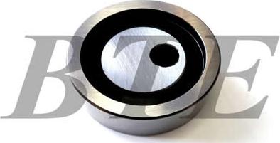 BTE 604620 - Tensioner Pulley, timing belt car-mod.net