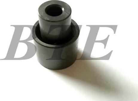 BTE 604830 - Deflection / Guide Pulley, timing belt car-mod.net