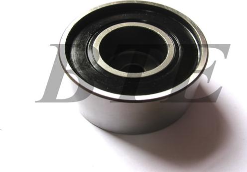 BTE 605870 - Deflection / Guide Pulley, timing belt car-mod.net
