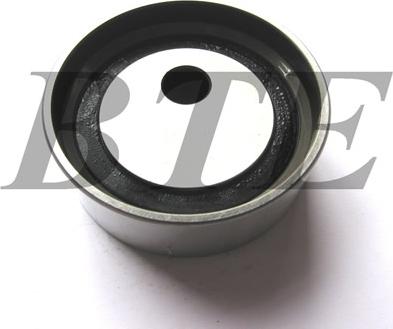 BTE 606160 - Tensioner Pulley, timing belt car-mod.net