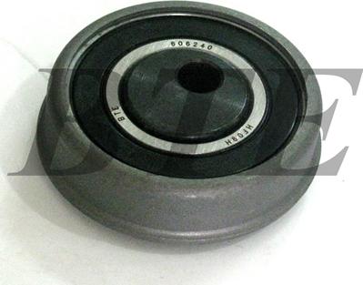 BTE 606240 - Tensioner Pulley, timing belt car-mod.net