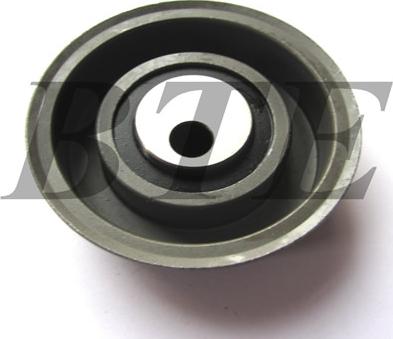 BTE 600980 - Tensioner Pulley, timing belt car-mod.net