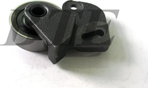 BTE 600450 - Tensioner Pulley, timing belt car-mod.net
