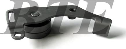 BTE 600650 - Tensioner Pulley, timing belt car-mod.net