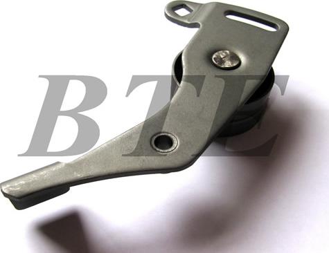 BTE 600660 - Tensioner Pulley, timing belt car-mod.net