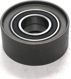BTE 600100 - Tensioner Pulley, timing belt car-mod.net
