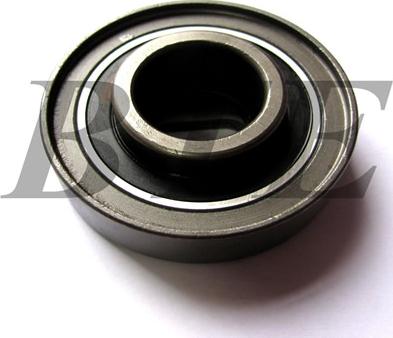 BTE 600850 - Tensioner Pulley, timing belt car-mod.net