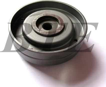 BTE 600810 - Deflection / Guide Pulley, timing belt car-mod.net