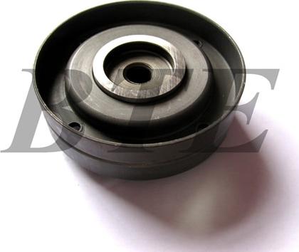 BTE 600830 - Deflection / Guide Pulley, timing belt car-mod.net