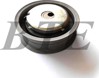 BTE 601510 - Tensioner Pulley, timing belt car-mod.net