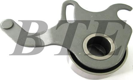 BTE 601610 - Tensioner Pulley, timing belt car-mod.net