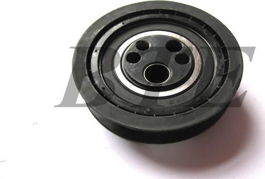BTE 601800 - Tensioner Pulley, timing belt car-mod.net