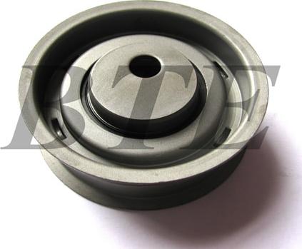 BTE 601230 - Tensioner Pulley, timing belt car-mod.net