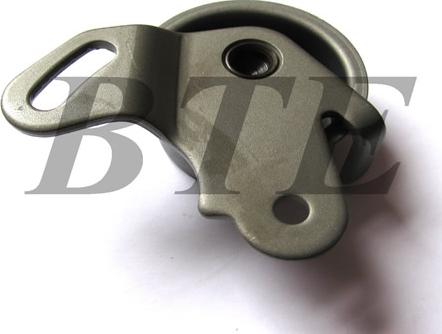 BTE 601780 - Tensioner Pulley, timing belt car-mod.net