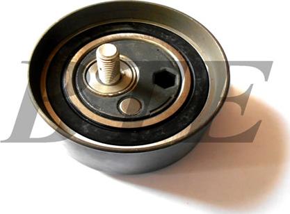 BTE 603340 - Tensioner Pulley, timing belt car-mod.net