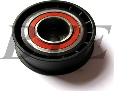 BTE 602480-1 - Deflection / Guide Pulley, timing belt car-mod.net