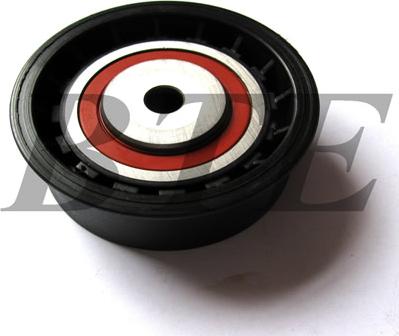 BTE 602480 - Deflection / Guide Pulley, timing belt car-mod.net