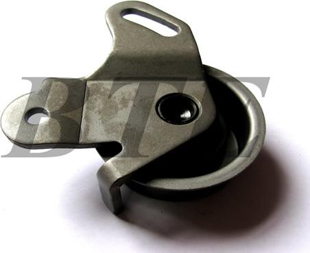 BTE 602010 - Tensioner Pulley, timing belt car-mod.net