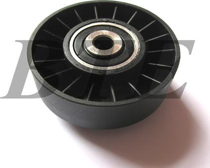 BTE 602860 - Pulley, v-ribbed belt car-mod.net
