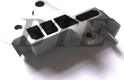 BTE 614650 - Vibration Damper, timing belt car-mod.net