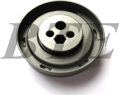BTE 614610 - Tensioner Pulley, timing belt car-mod.net