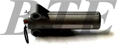 BTE 614630 - Vibration Damper, timing belt car-mod.net