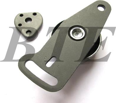 BTE 610970 - Tensioner Pulley, timing belt car-mod.net