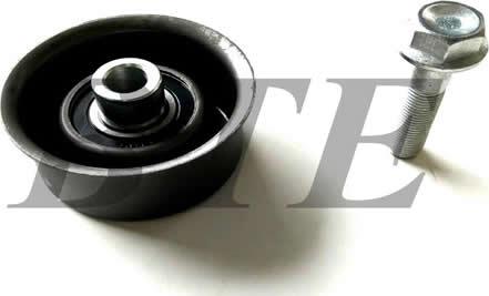 BTE 613220 - Deflection / Guide Pulley, timing belt car-mod.net