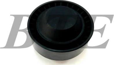 BTE 612400 - Pulley, v-ribbed belt car-mod.net